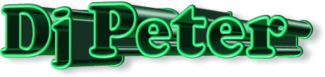 DJ Peter